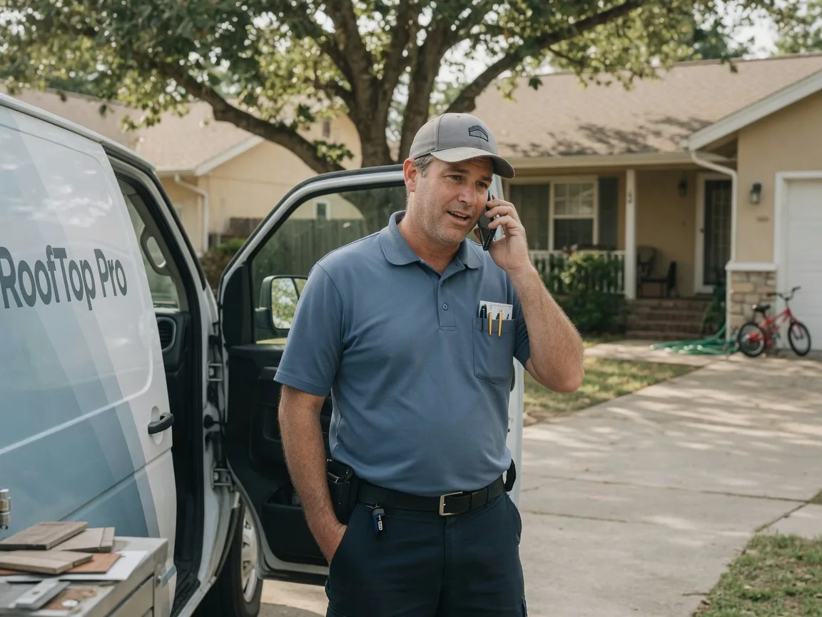 Roof Repair Brandywine, MD FAQs